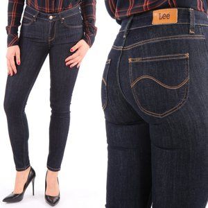 Lee Women's Jeans Scarlett Skinny